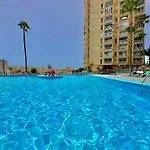 Torres De Yomely - Y3b Apartment *