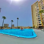 Torres De Yomely - Y3b Playa de las Americas (Tenerife)