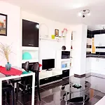 Apartment Torres De Yomely - Y3b
