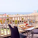 Apartment Torres De Yomely - Y3b *