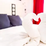 Apartment Torres De Yomely - Y3b Playa de las Americas (Tenerife)