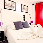 Torres De Yomely - Y3b Apartment
