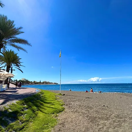 Torres De Yomely - Y3b Apartament