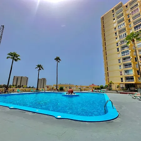 Torres De Yomely - Y3b Playa de las Americas (Tenerife)