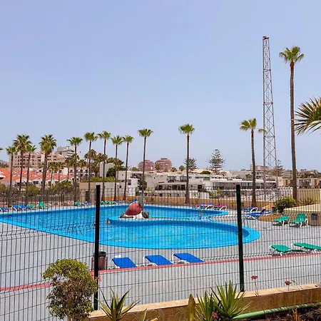 Apartment Torres De Yomely - Y3b Playa de las Americas (Tenerife)