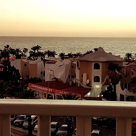 Torres De Yomely - Y3b Apartament Playa de las Americas (Tenerife)