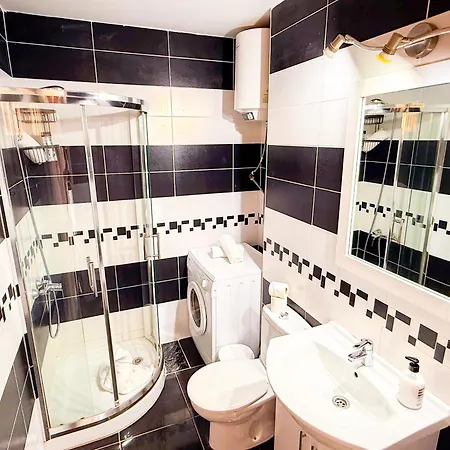 Torres De Yomely - Y3b Apartament