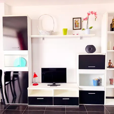 Apartment Torres De Yomely - Y3b *