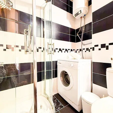 Apartament Torres De Yomely - Y3b *