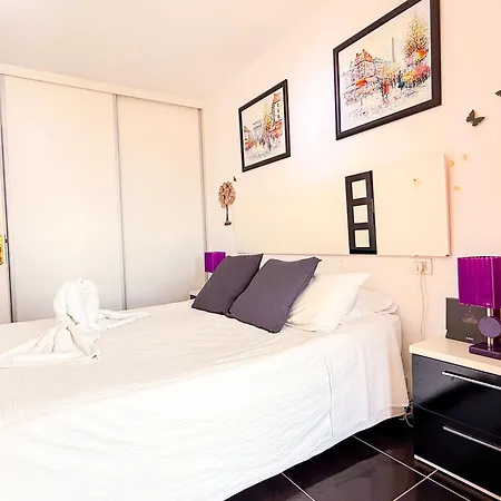 Apartament Torres De Yomely - Y3b *