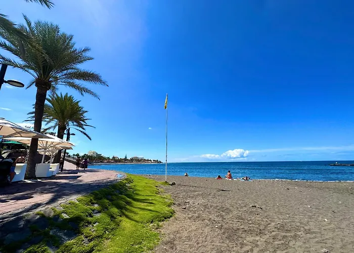 Torres De Yomely - Y3b Apartmán