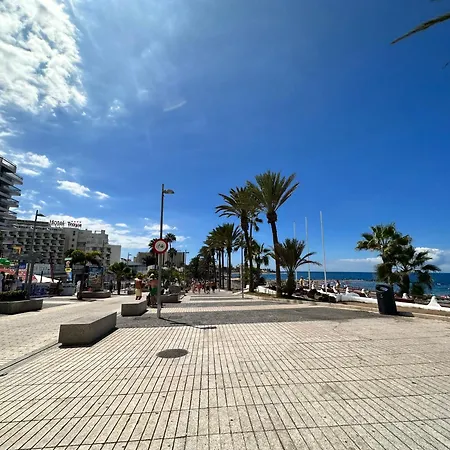 Torres De Yomely - Y3b Playa de las Americas (Tenerife)