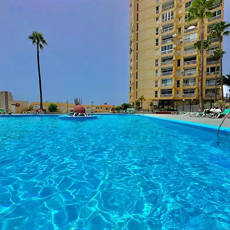 Torres De Yomely - Y3b Appartement *