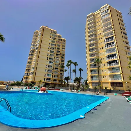 Apartment Torres De Yomely - Y3b *