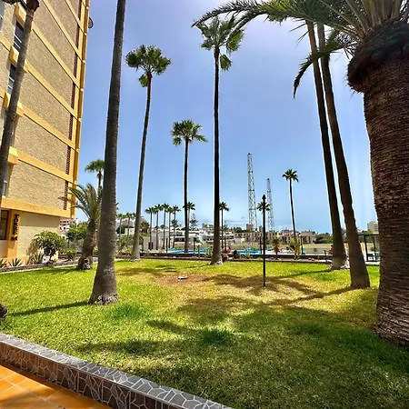 Appartement Torres De Yomely - Y3b *