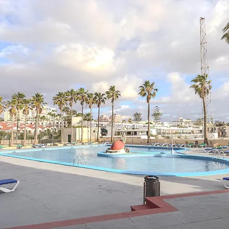 Torres De Yomely - Y3b Apartment Playa de las Americas (Tenerife)