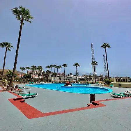 Appartement Torres De Yomely - Y3b Playa de las Américas