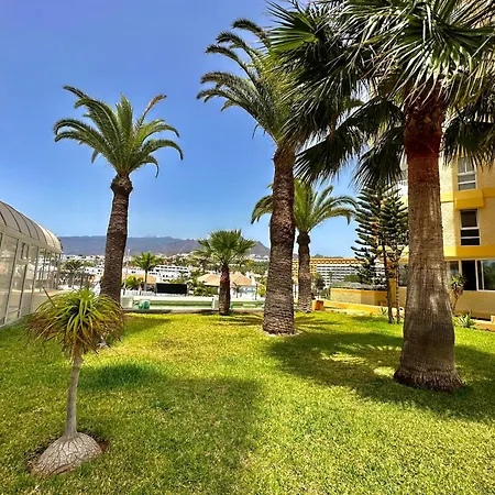 Appartement Torres De Yomely - Y3b *