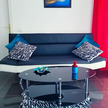 Apartment Torres De Yomely - Y3b Playa de las Americas (Tenerife)