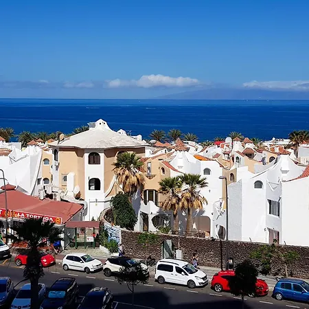 Torres De Yomely - Y3b Apartment