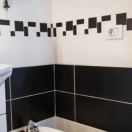 Apartment Torres De Yomely - Y3b