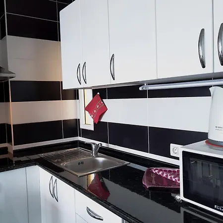 Torres De Yomely - Y3b Apartment *