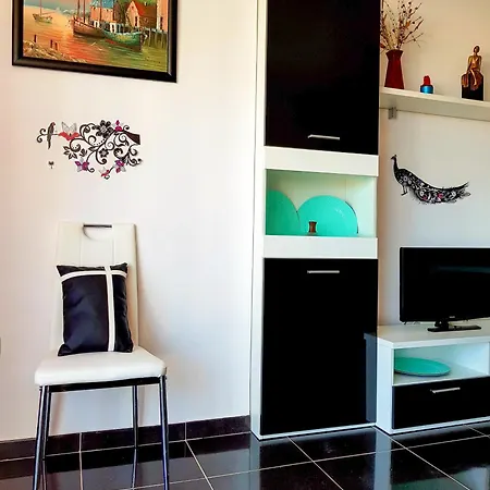 Apartment Torres De Yomely - Y3b Playa de las Americas (Tenerife)