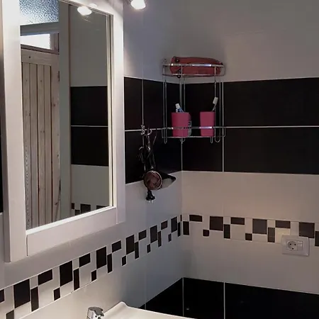 Torres De Yomely - Y3b Apartment