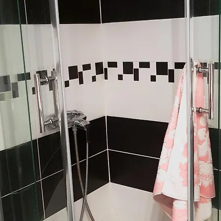 Apartment Torres De Yomely - Y3b