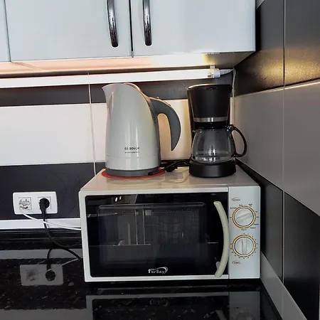 Apartment Torres De Yomely - Y3b Playa de las Americas (Tenerife)