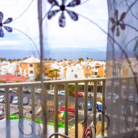 Torres De Yomely - Y3b Apartment *