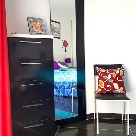 Torres De Yomely - Y3b Apartment