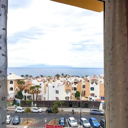 Apartment Torres De Yomely - Y3b *