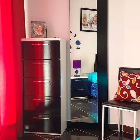 Torres De Yomely - Y3b Apartment