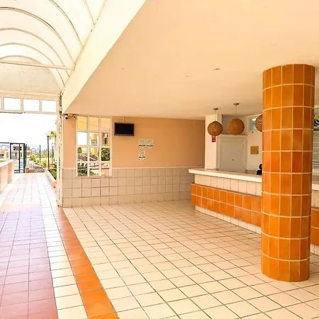 Torres De Yomely - Y3b Playa de las Américas