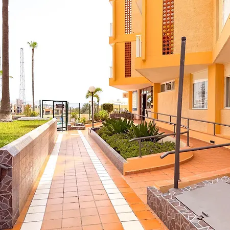 Torres De Yomely - Y3b Appartement Playa de las Américas