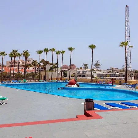 Torres De Yomely - Y3b Apartment Playa de las Americas (Tenerife)