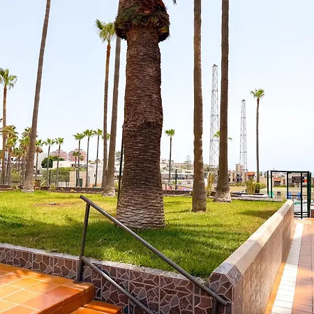 Apartament Torres De Yomely - Y3b