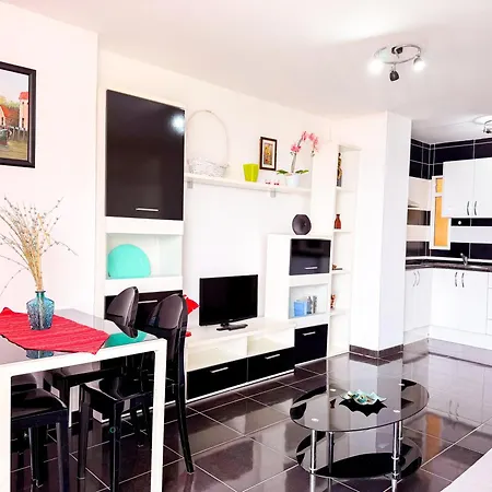 Appartement Torres De Yomely - Y3b