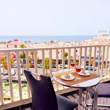 Appartement Torres De Yomely - Y3b *