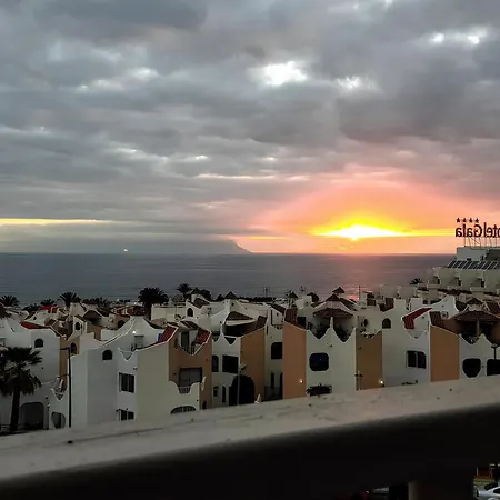 Torres De Yomely - Y3b Appartement *