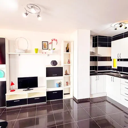 Torres De Yomely - Y3b Appartement *