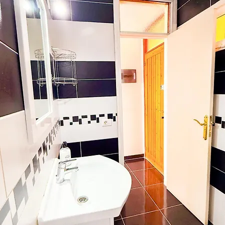 Appartement Torres De Yomely - Y3b