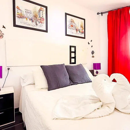 Torres De Yomely - Y3b Apartament