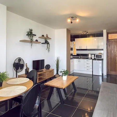Torres De Yomely - Y3b Appartement *