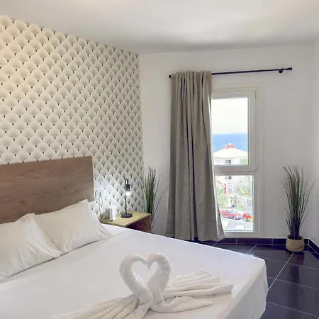 Torres De Yomely - Y3b Appartement *