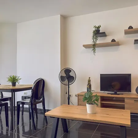 Torres De Yomely - Y3b Appartement