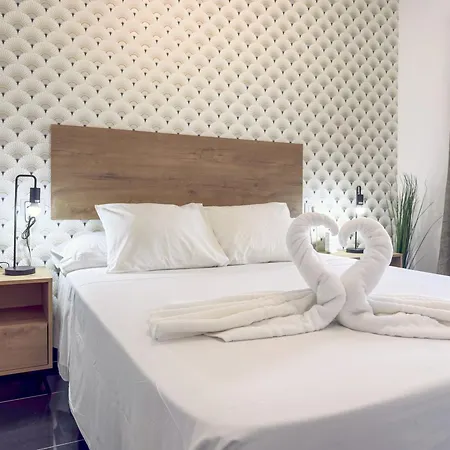 Appartement Torres De Yomely - Y3b