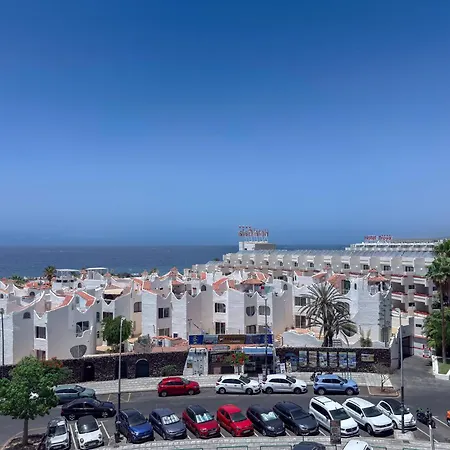 Torres De Yomely - Y3b Appartement