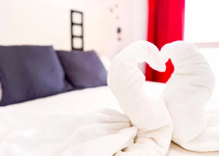 Apartman Torres De Yomely - Y3b Playa de las Américas